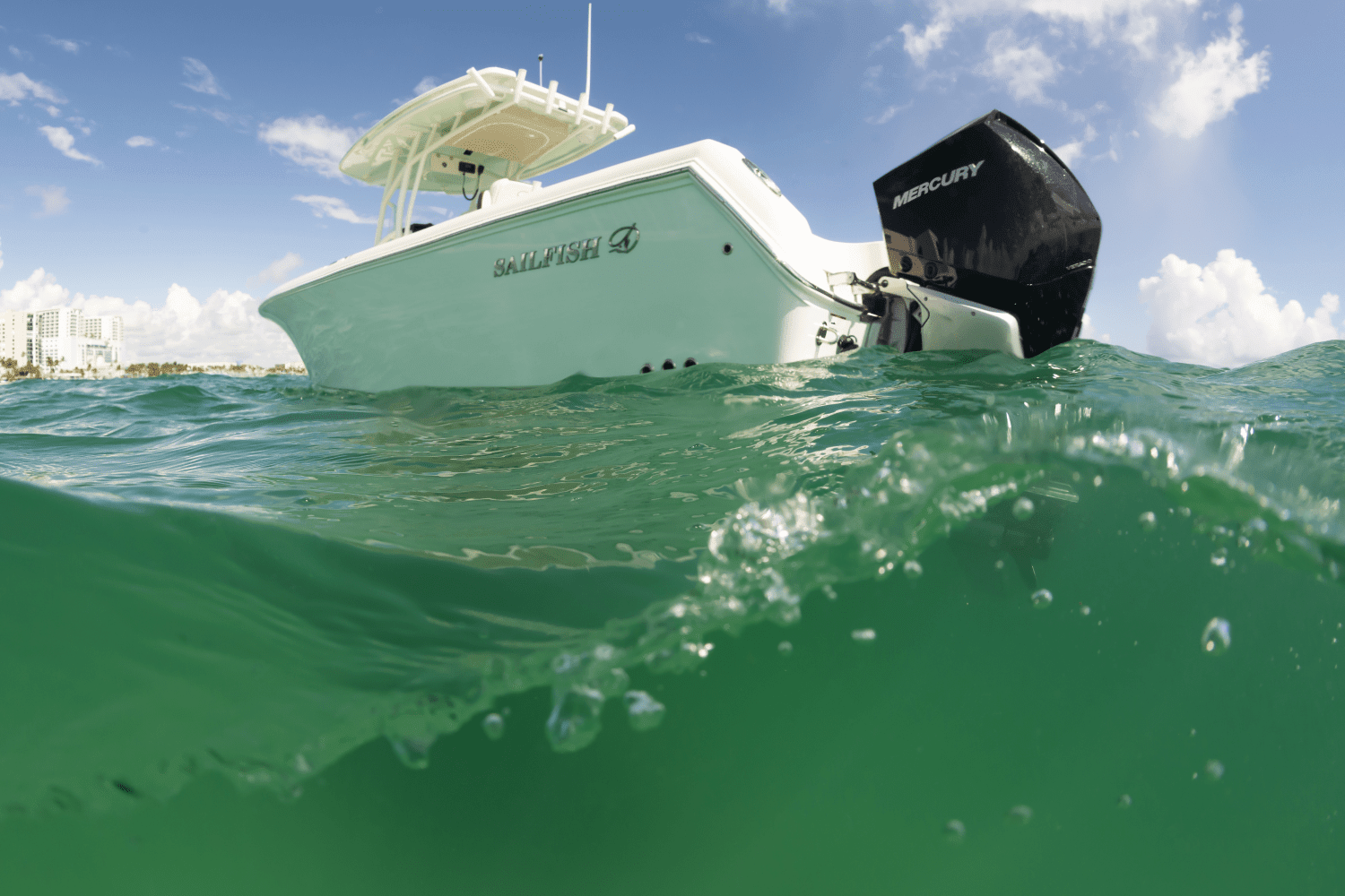2025 Sailfish 290 CC Image Thumbnail #12