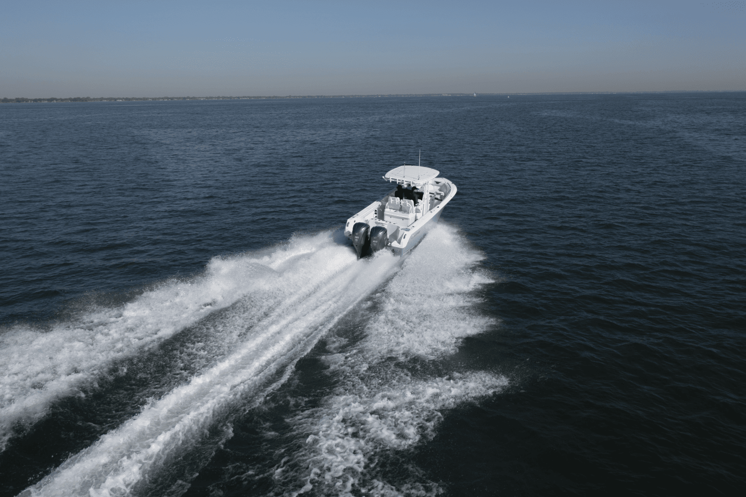 2025 Sailfish 290 CC Image Thumbnail #58