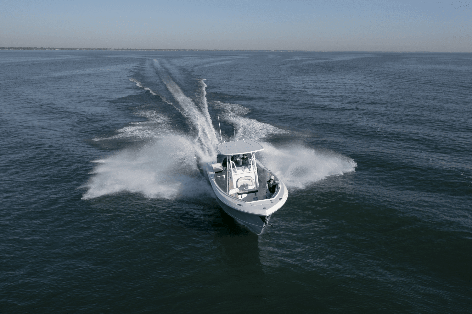 2025 Sailfish 290 CC Image Thumbnail #53