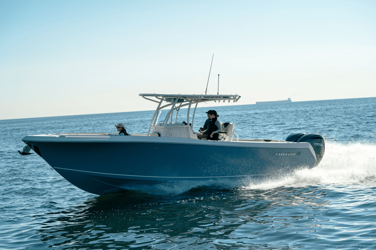 2025 Sailfish 290 CC Image Thumbnail #91