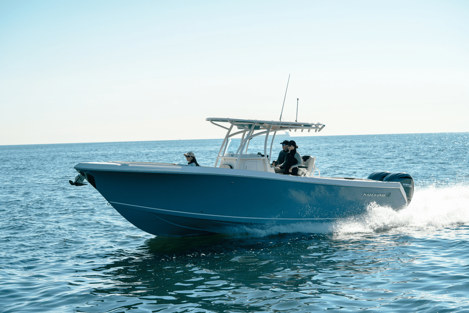 2025 Sailfish 290 CC Image Thumbnail #92