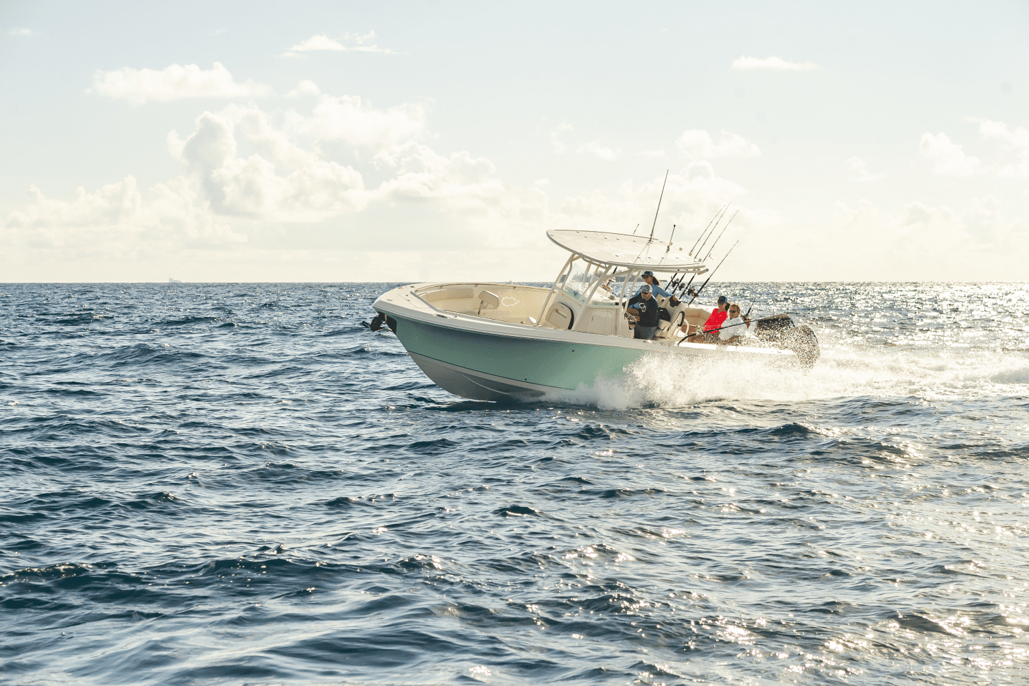 2025 Sailfish 290 CC Image Thumbnail #30
