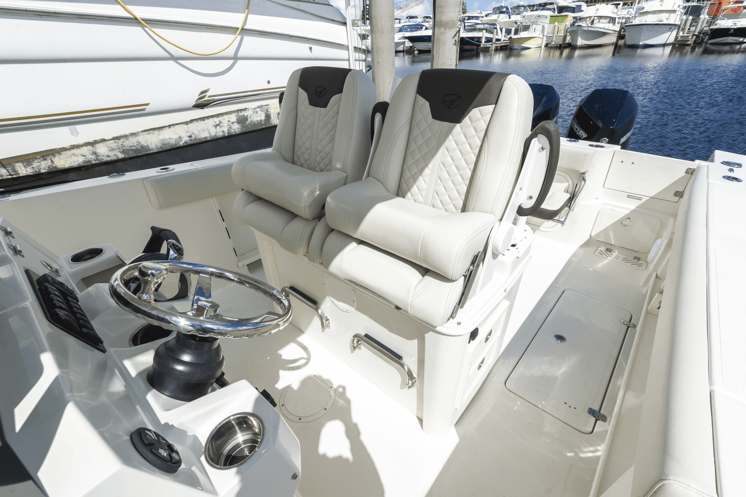 2025 Sailfish 290 CC Image Thumbnail #40