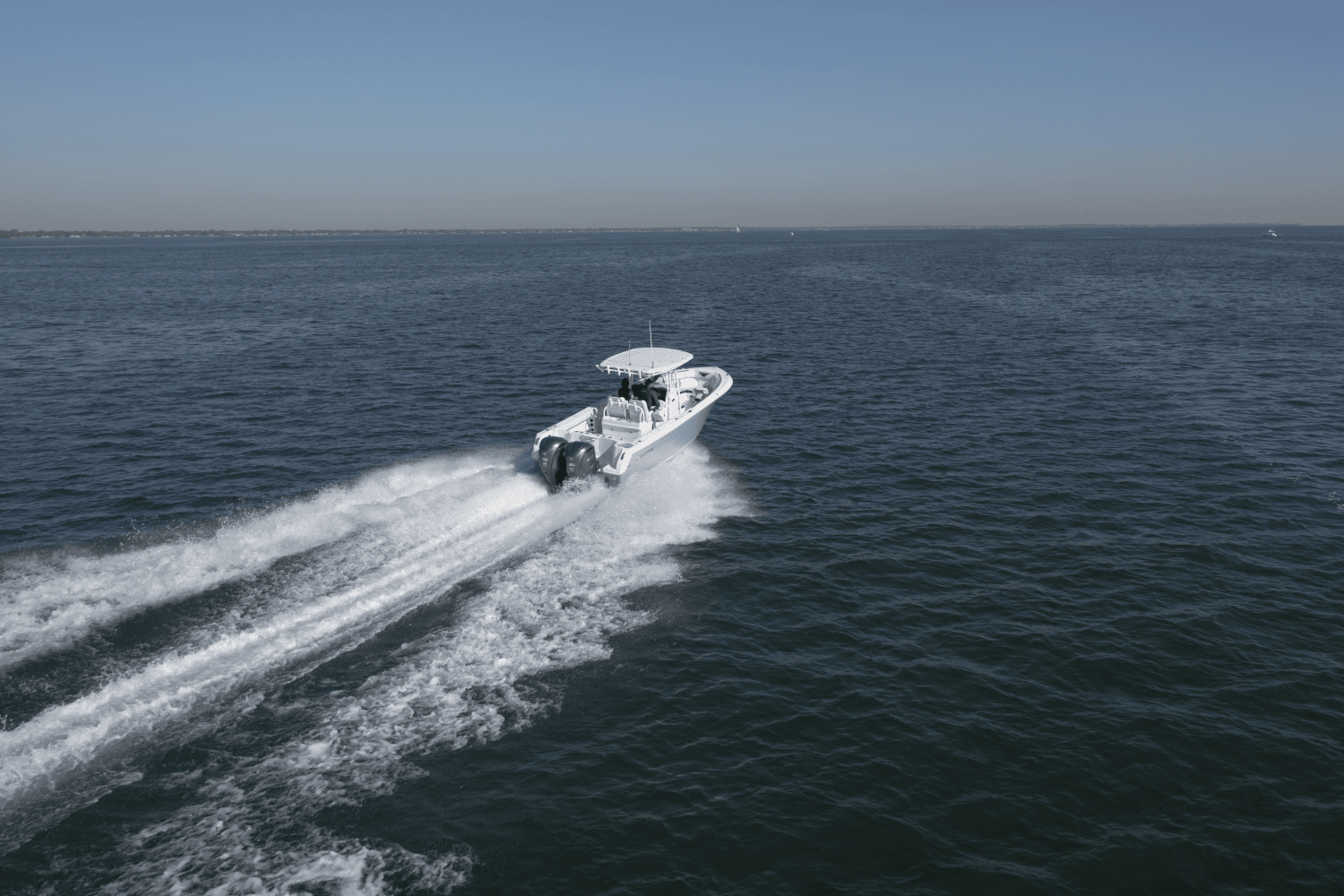 2025 Sailfish 290 CC Image Thumbnail #60