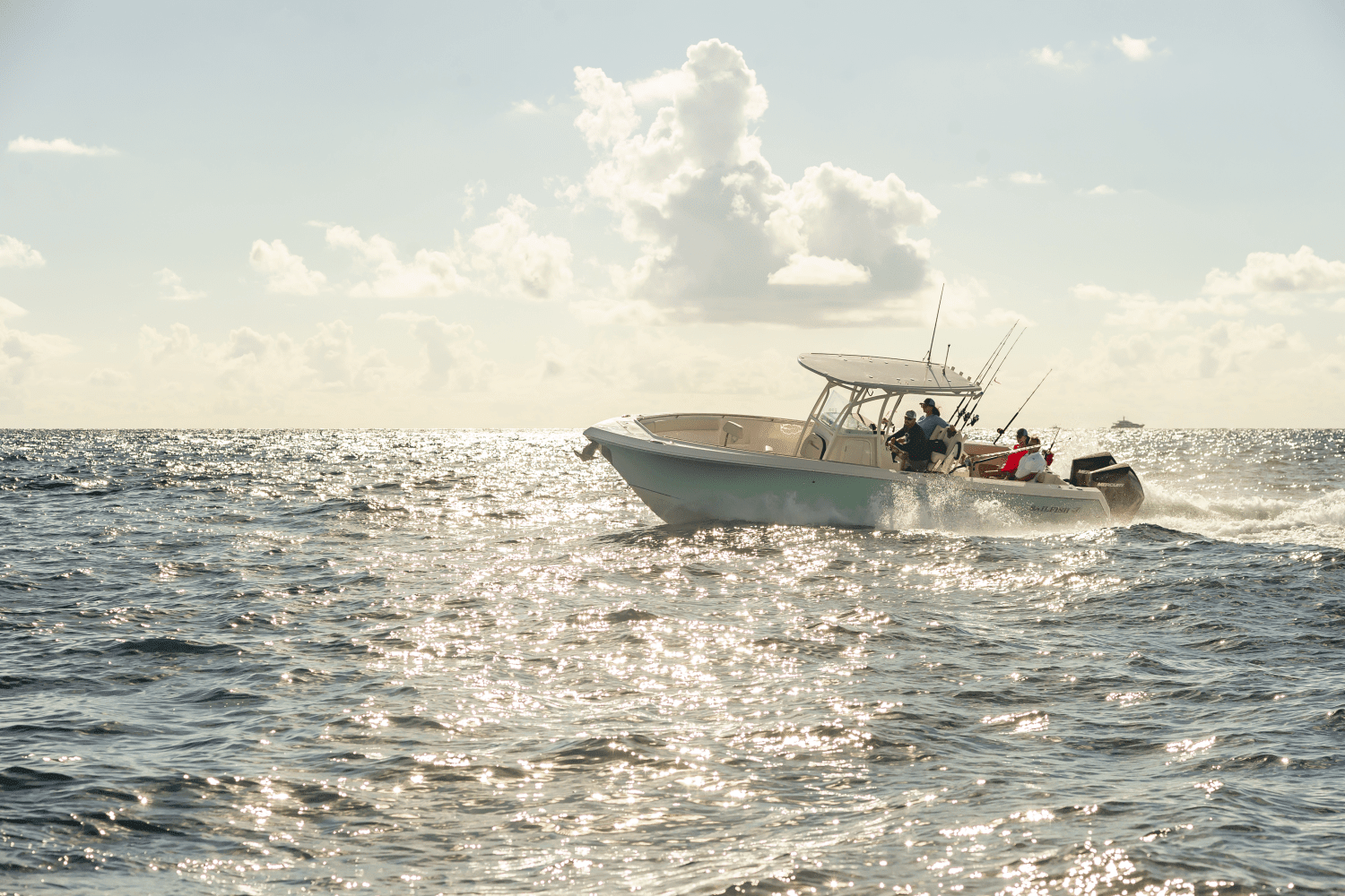 2025 Sailfish 290 CC Image Thumbnail #29