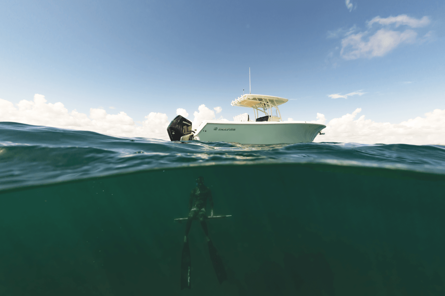 2025 Sailfish 290 CC Image Thumbnail #15