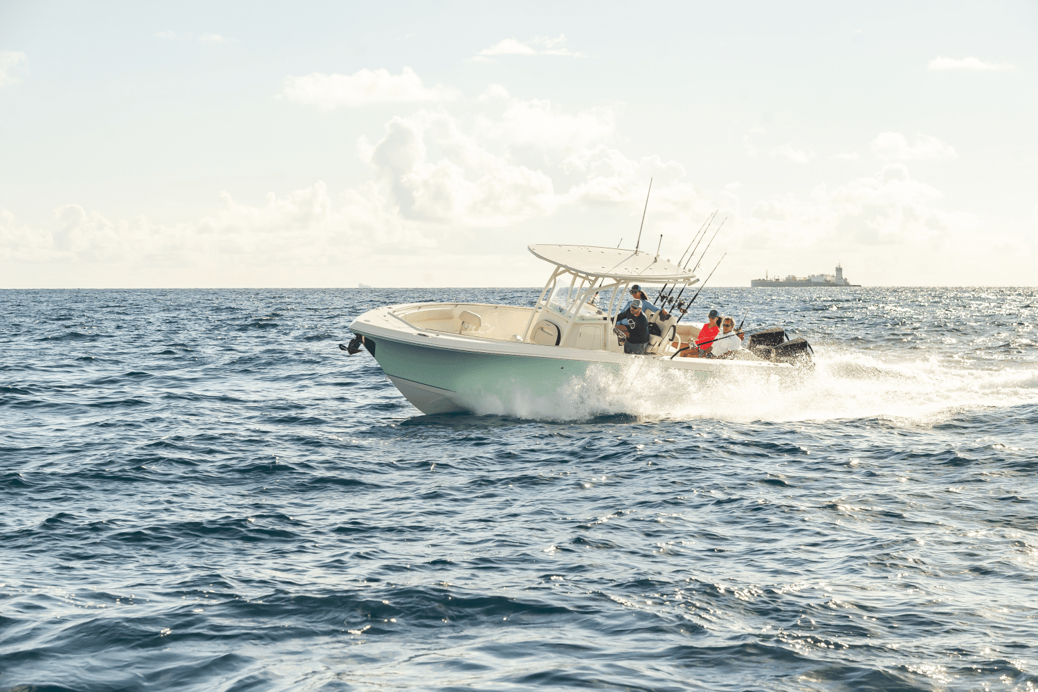 2025 Sailfish 290 CC Image Thumbnail #31