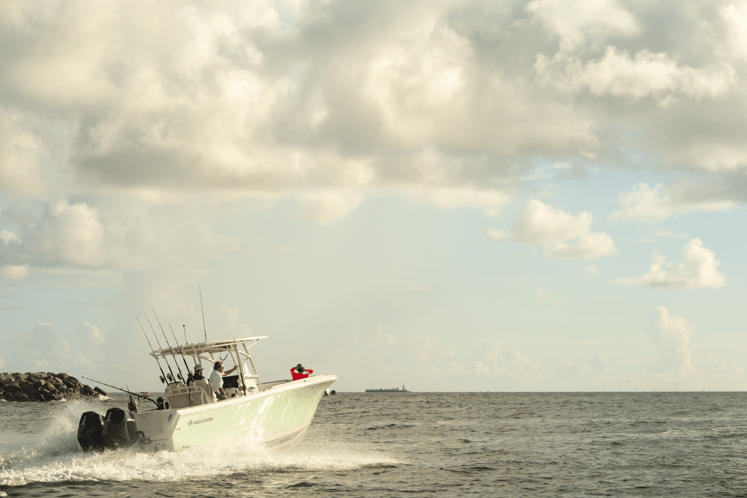 2025 Sailfish 290 CC Image Thumbnail #8