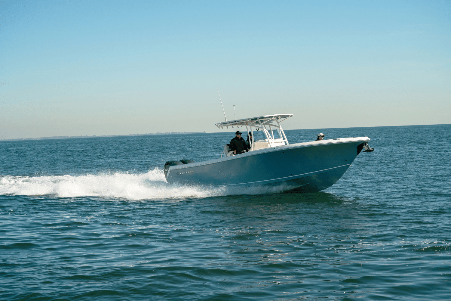 2025 Sailfish 290 CC Image Thumbnail #94