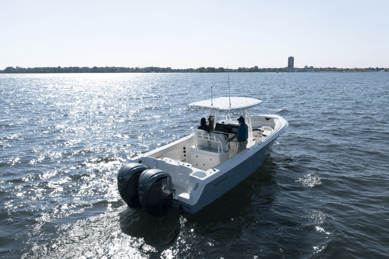 2025 Sailfish 290 CC Image Thumbnail #80