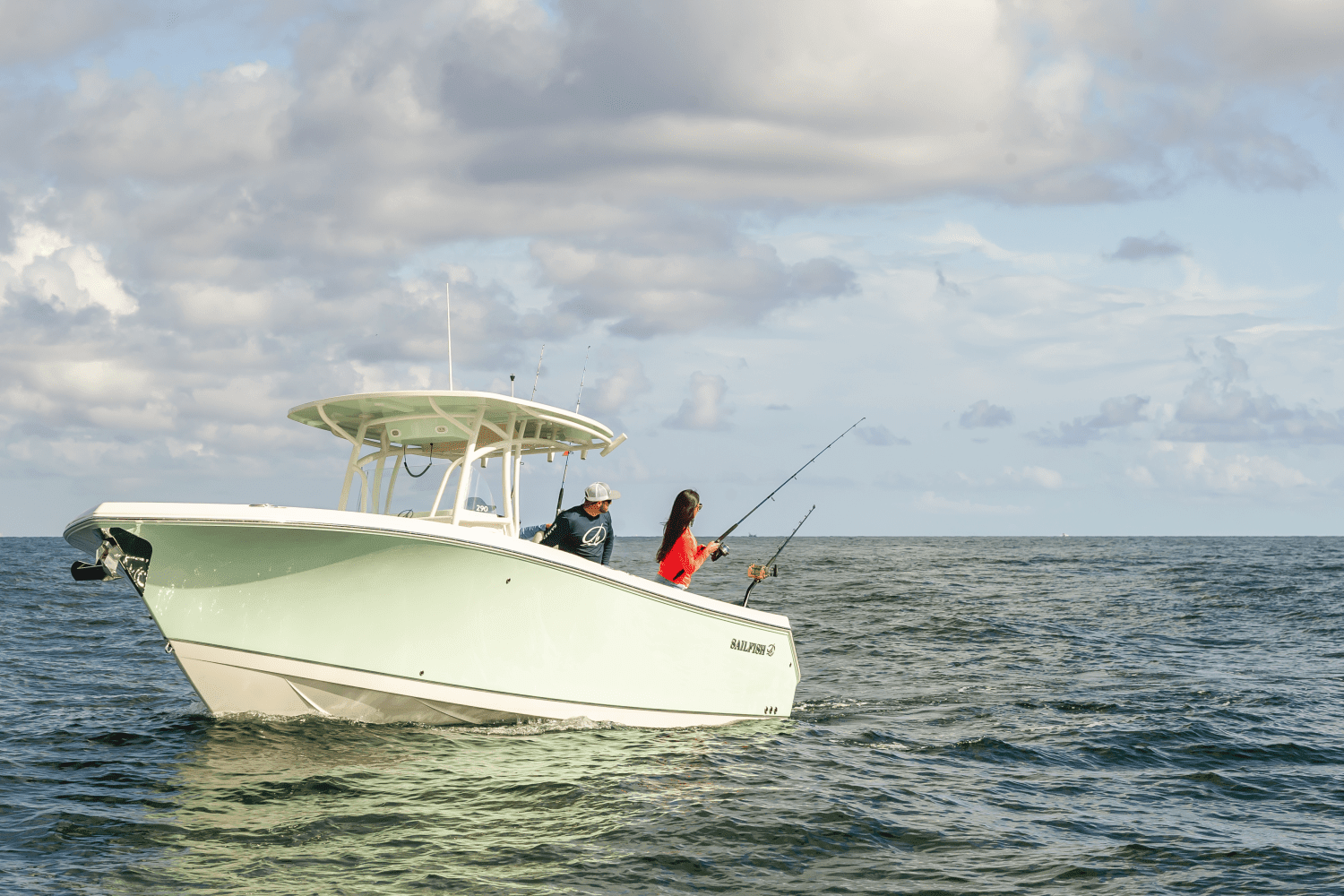 2025 Sailfish 290 CC Image Thumbnail #37