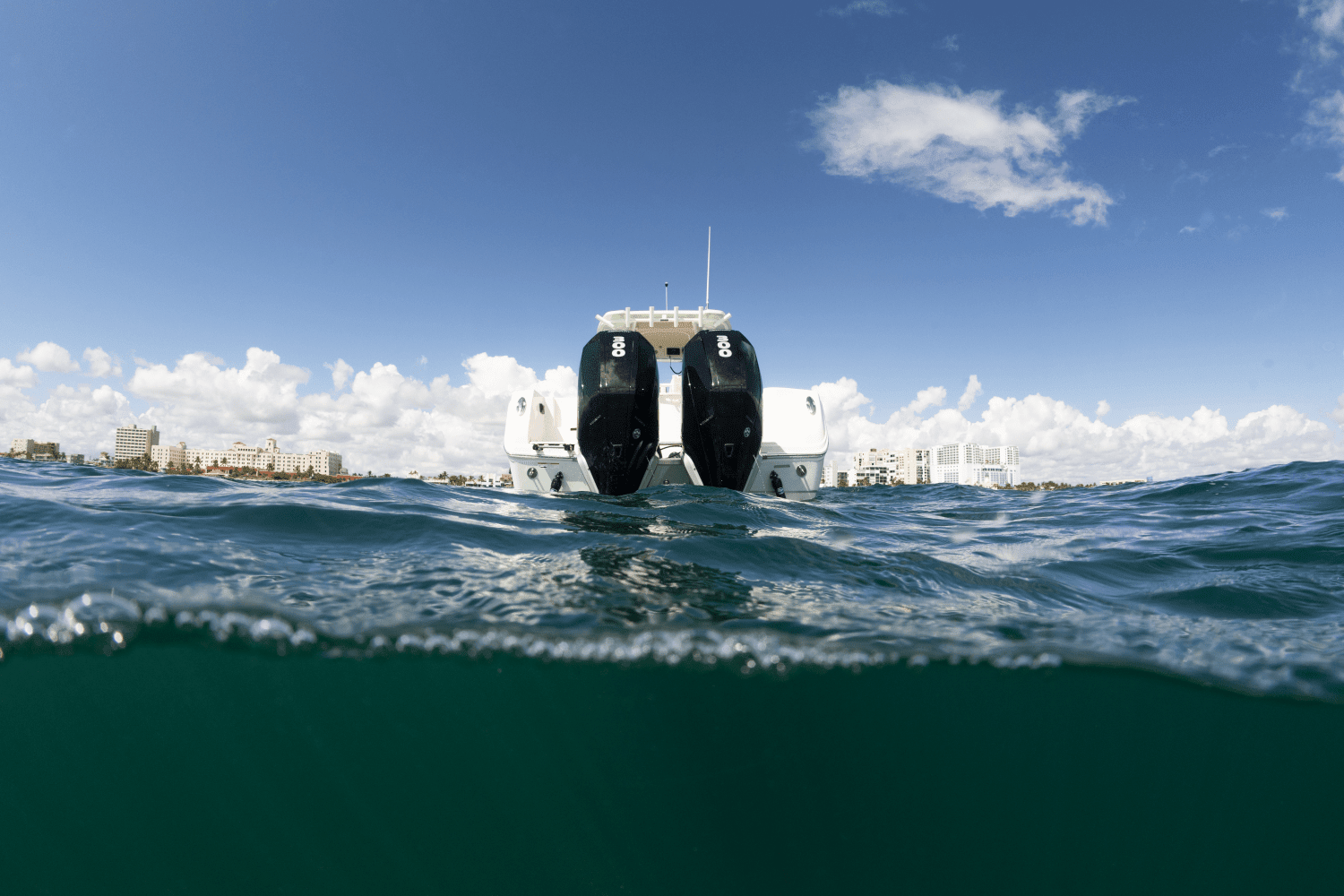 2025 Sailfish 290 CC Image Thumbnail #13