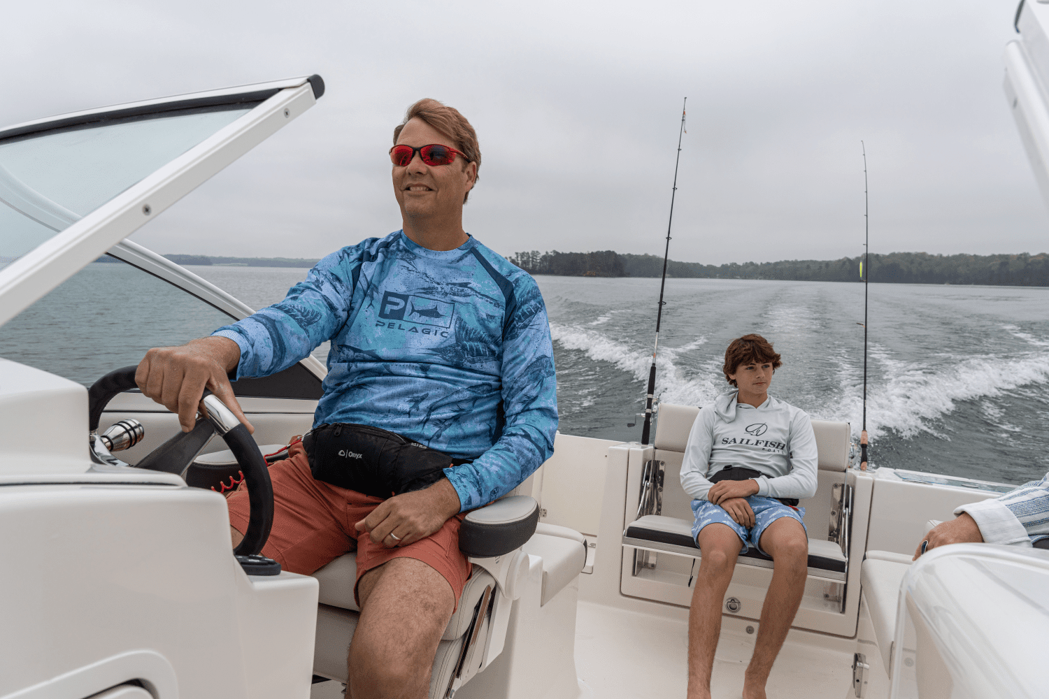 2025 Sailfish 226 DC Image Thumbnail #10