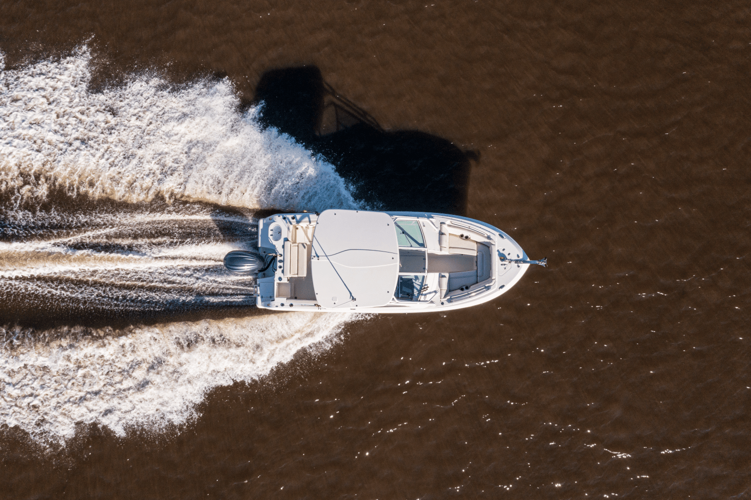 2025 Sailfish 245 DC Image Thumbnail #49