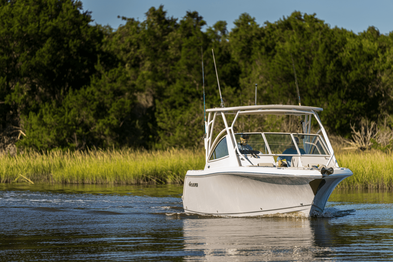 2025 Sailfish 245 DC Image Thumbnail #83