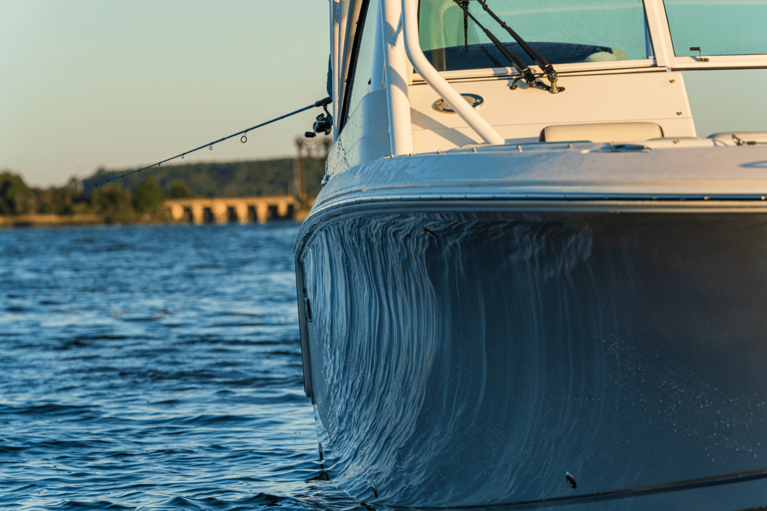2025 Sailfish 245 DC Image Thumbnail #12