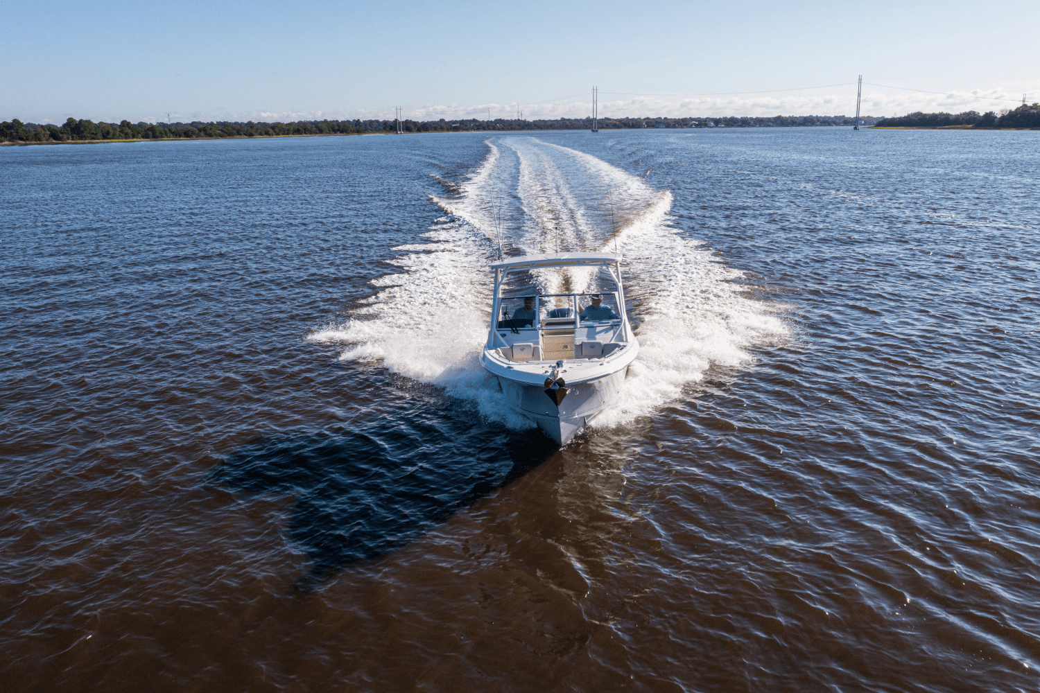 2025 Sailfish 245 DC Image Thumbnail #31