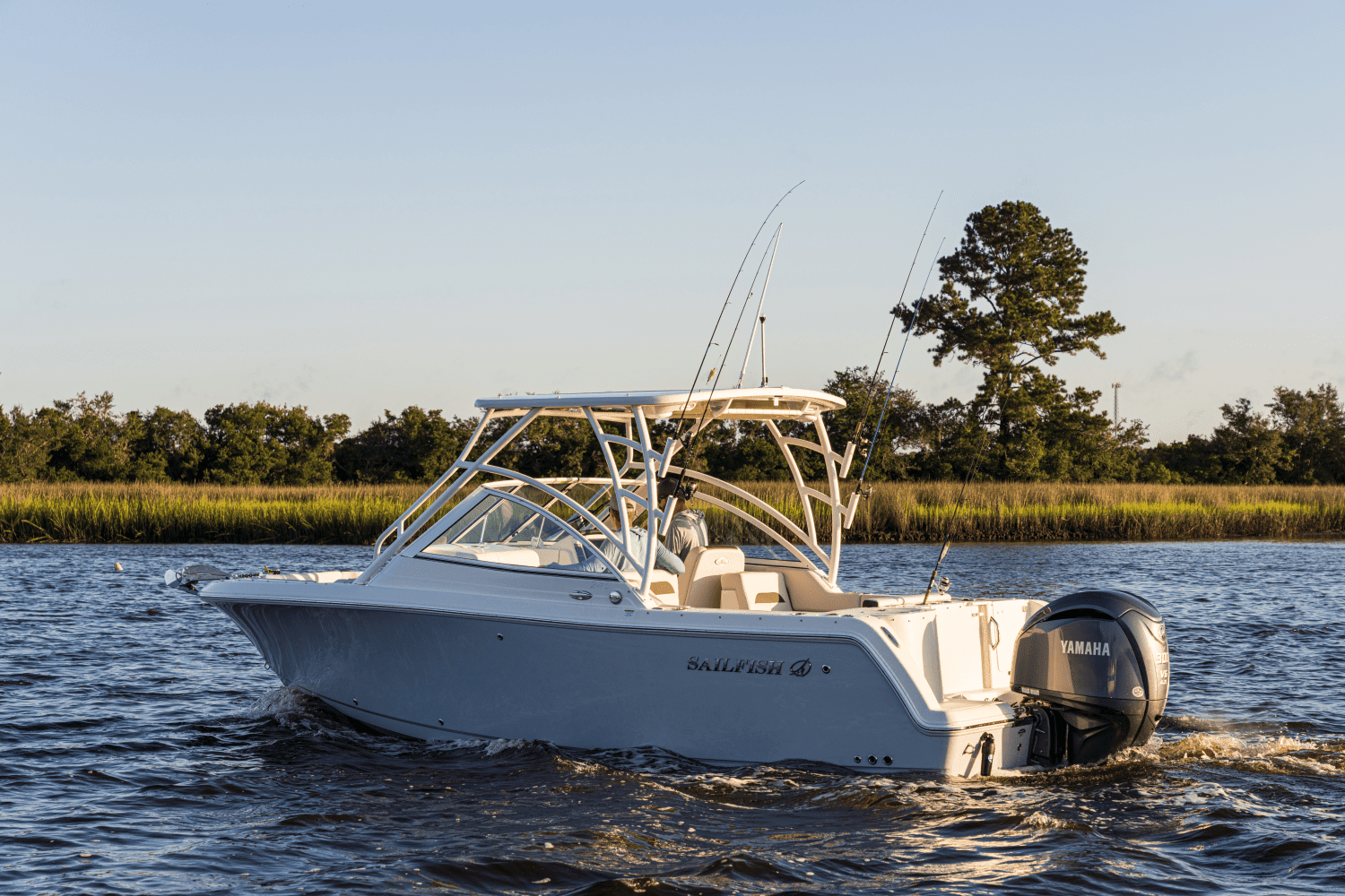 2025 Sailfish 245 DC Image Thumbnail #71