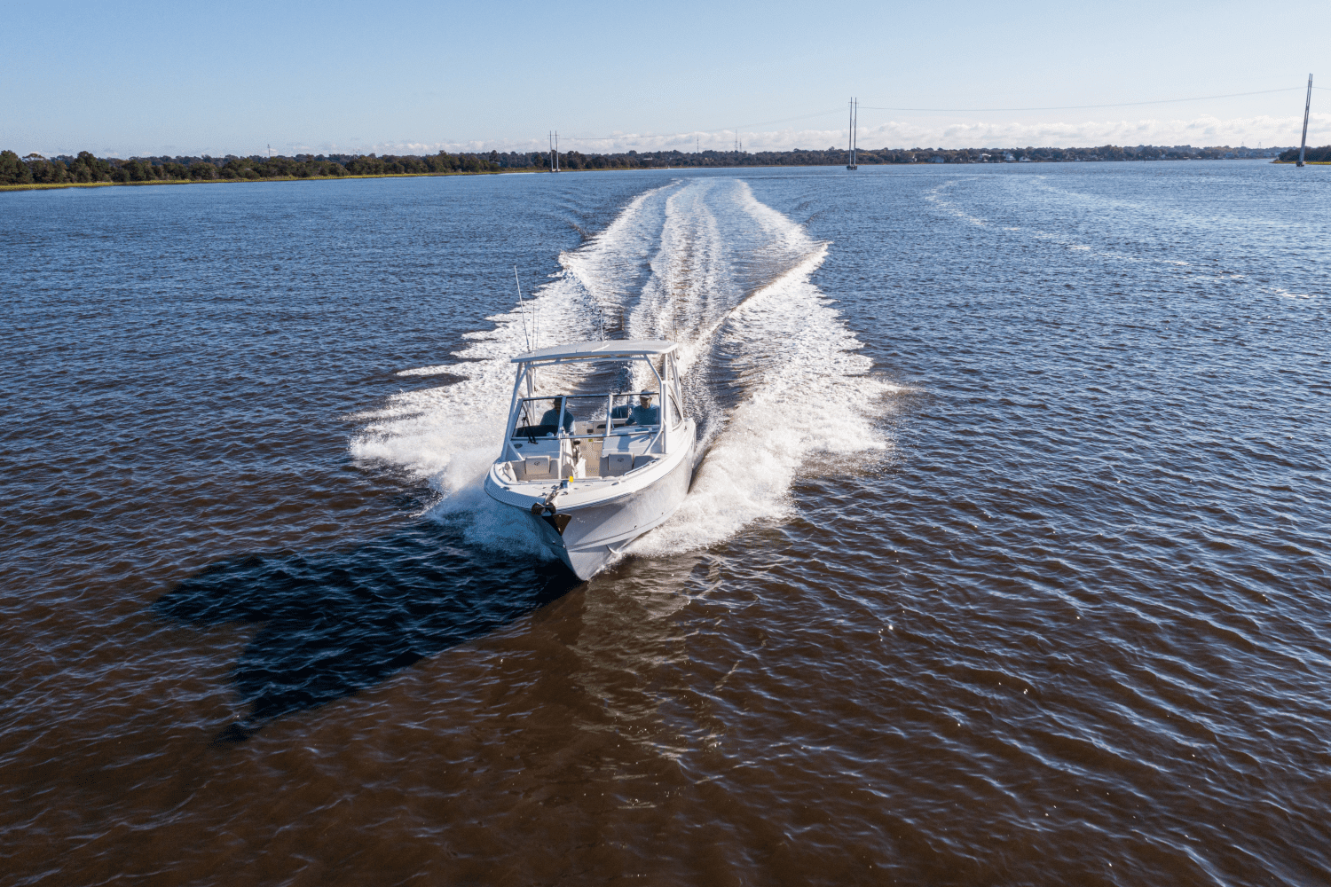 2025 Sailfish 245 DC Image Thumbnail #22