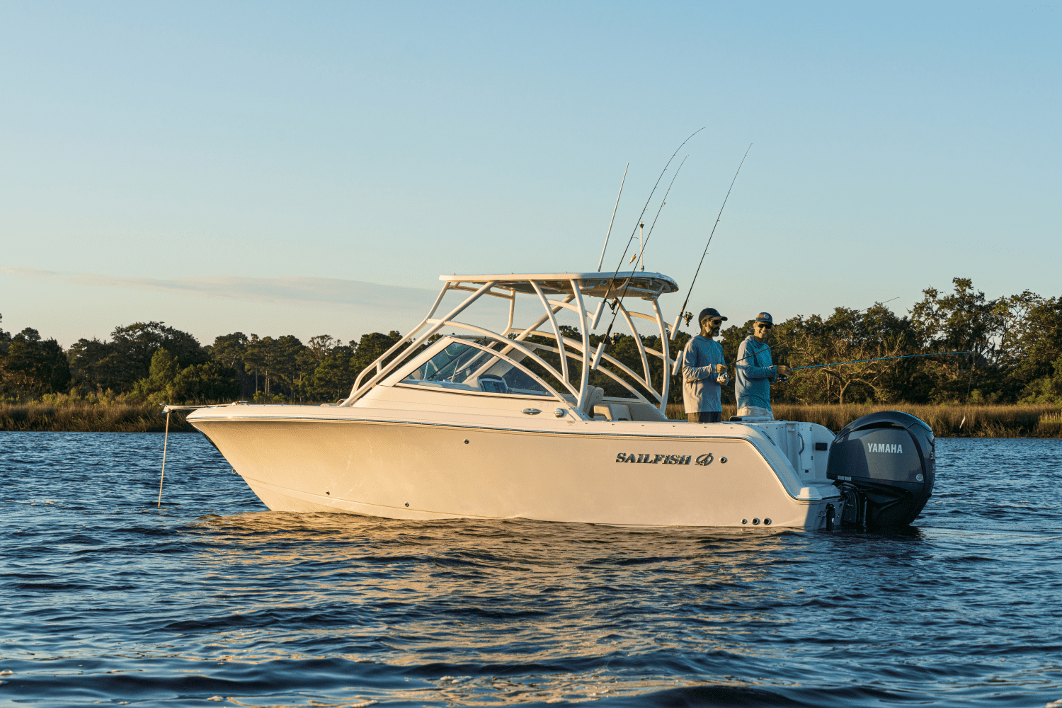 2025 Sailfish 245 DC Image Thumbnail #30