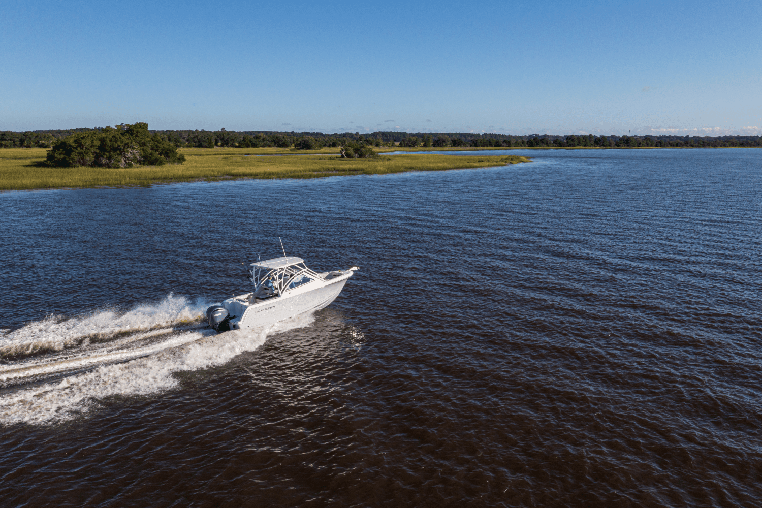2025 Sailfish 245 DC Image Thumbnail #17