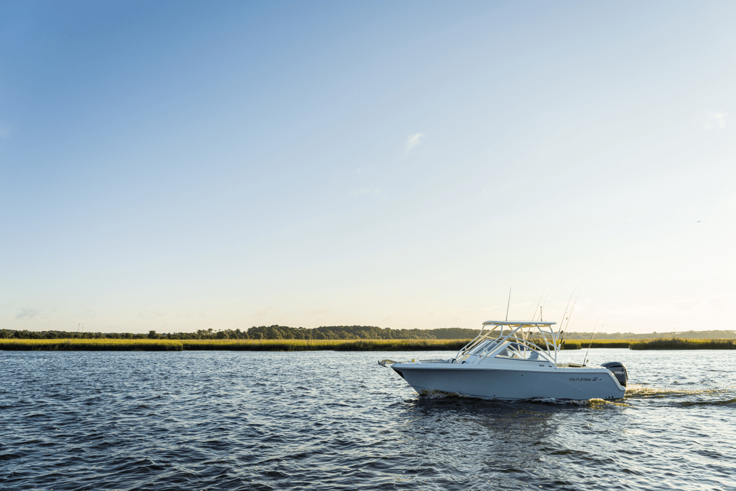2025 Sailfish 245 DC Image Thumbnail #59