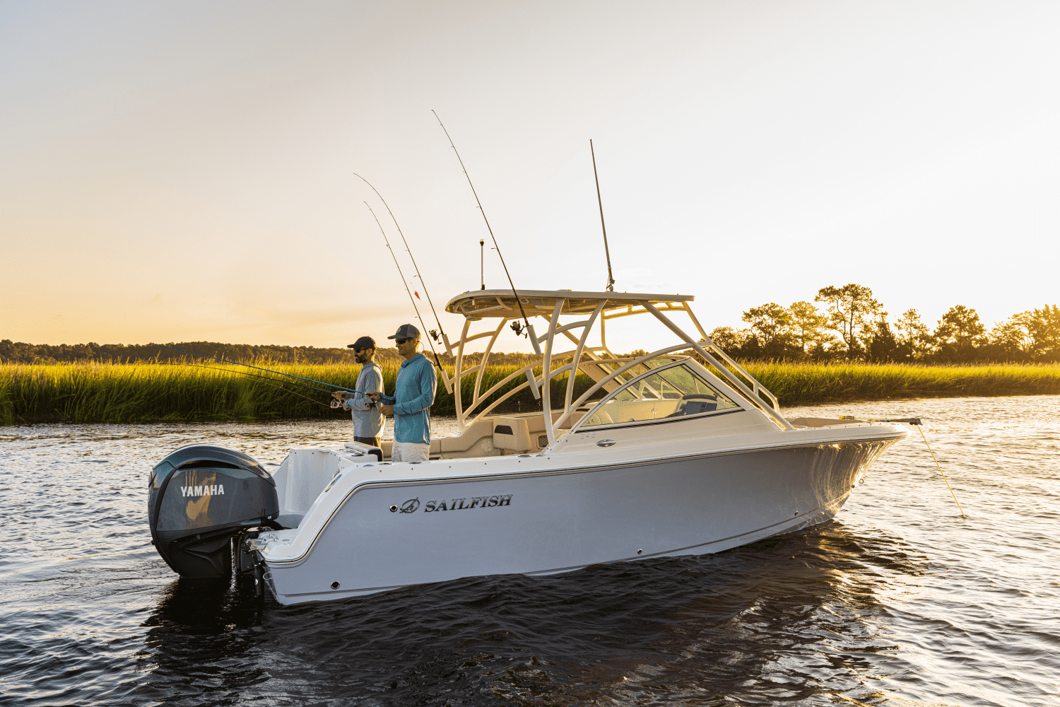 2025 Sailfish 245 DC Image Thumbnail #51