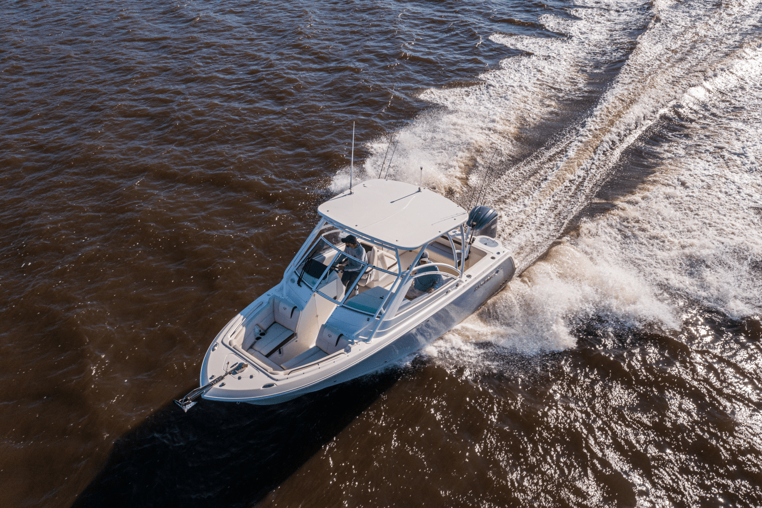 2025 Sailfish 245 DC Image Thumbnail #67