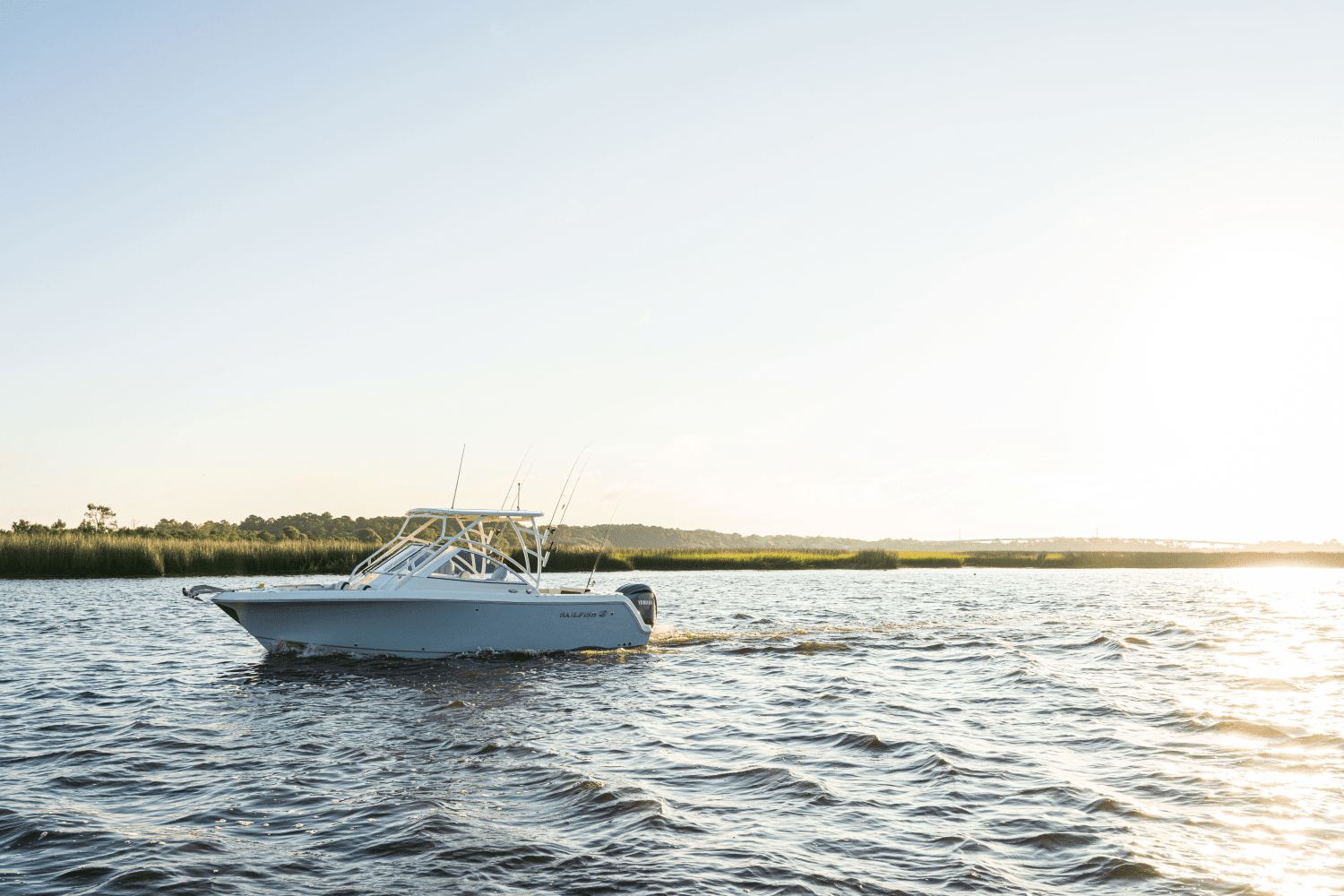 2025 Sailfish 245 DC Image Thumbnail #62