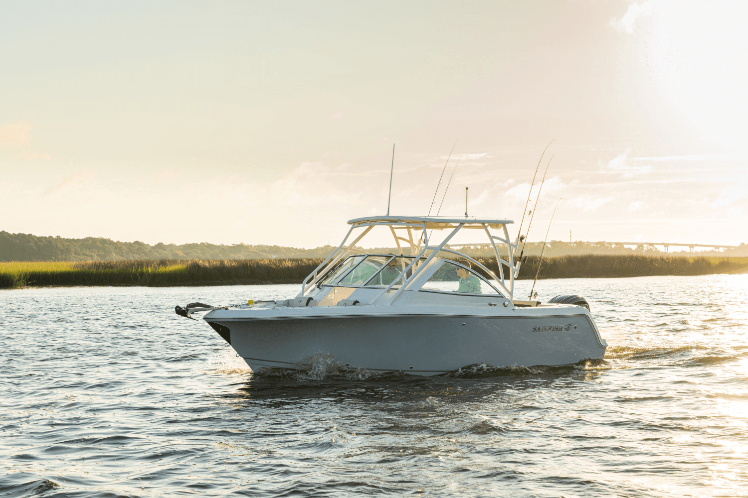 2025 Sailfish 245 DC Image Thumbnail #65