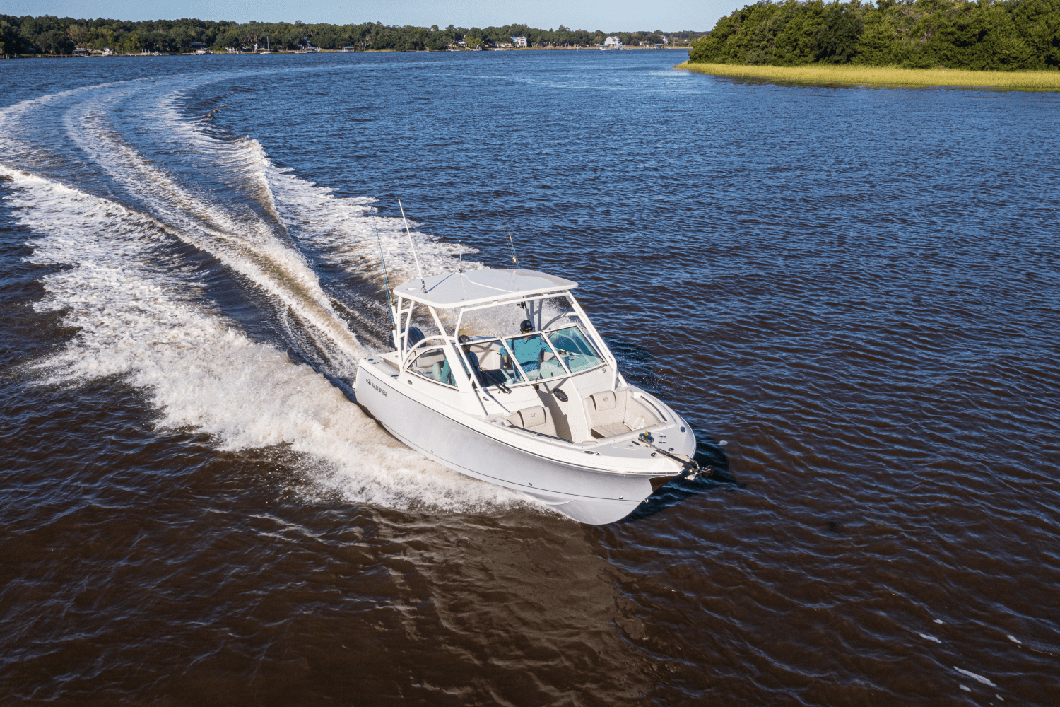 2025 Sailfish 245 DC Image Thumbnail #73