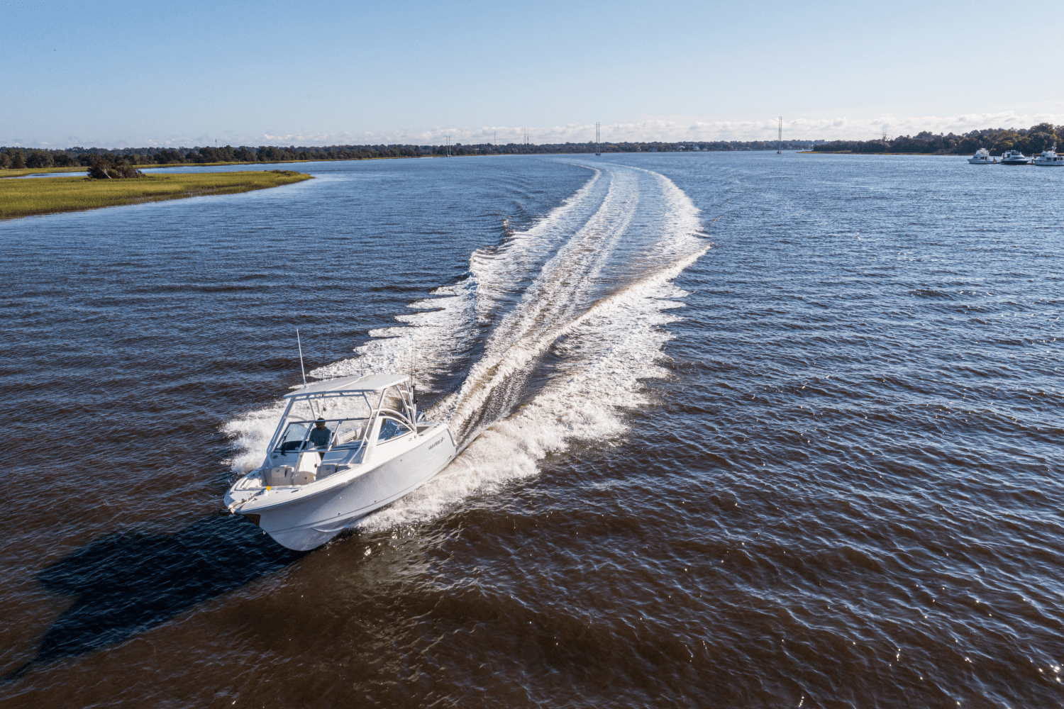 2025 Sailfish 245 DC Image Thumbnail #34