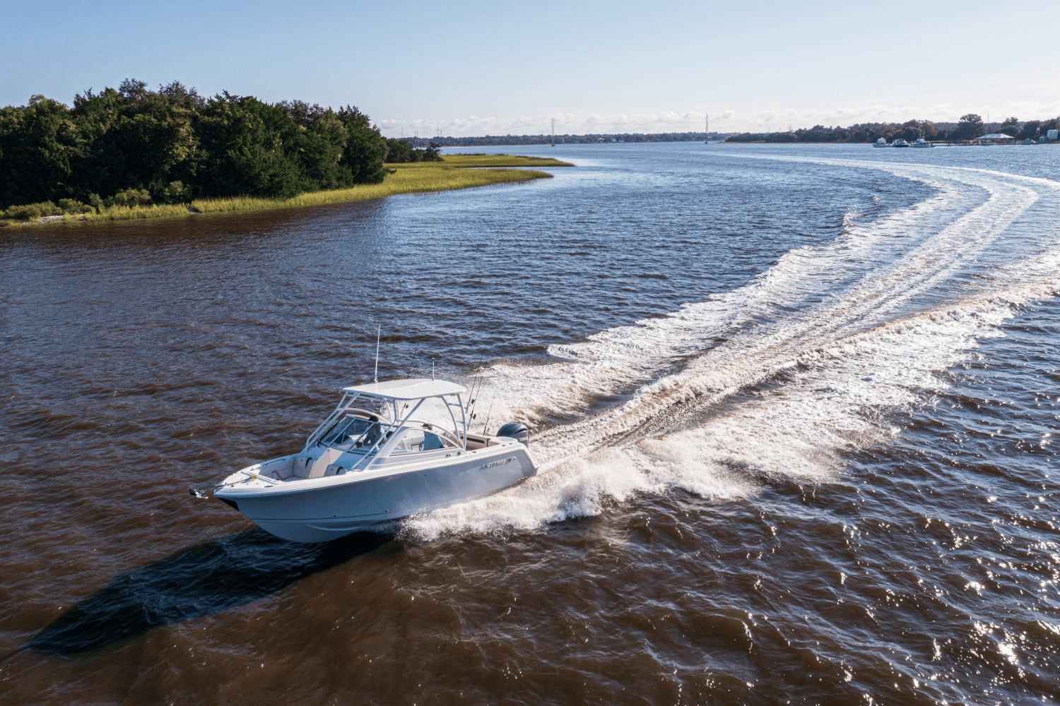 2025 Sailfish 245 DC Image Thumbnail #29