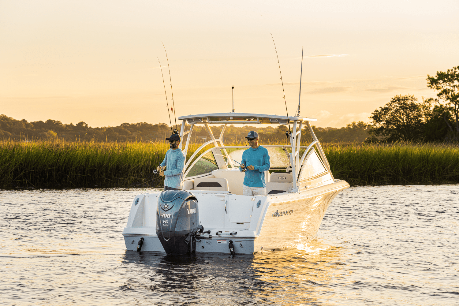 2026 Sailfish 245 DC Image Thumbnail #42