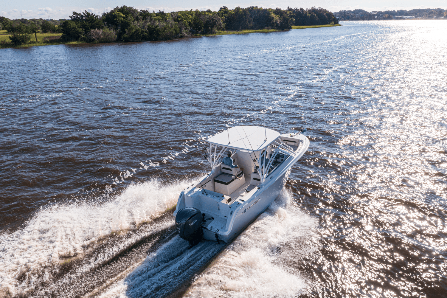 2026 Sailfish 245 DC Image Thumbnail #68