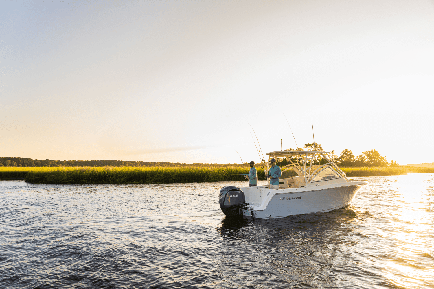 2026 Sailfish 245 DC Image Thumbnail #49