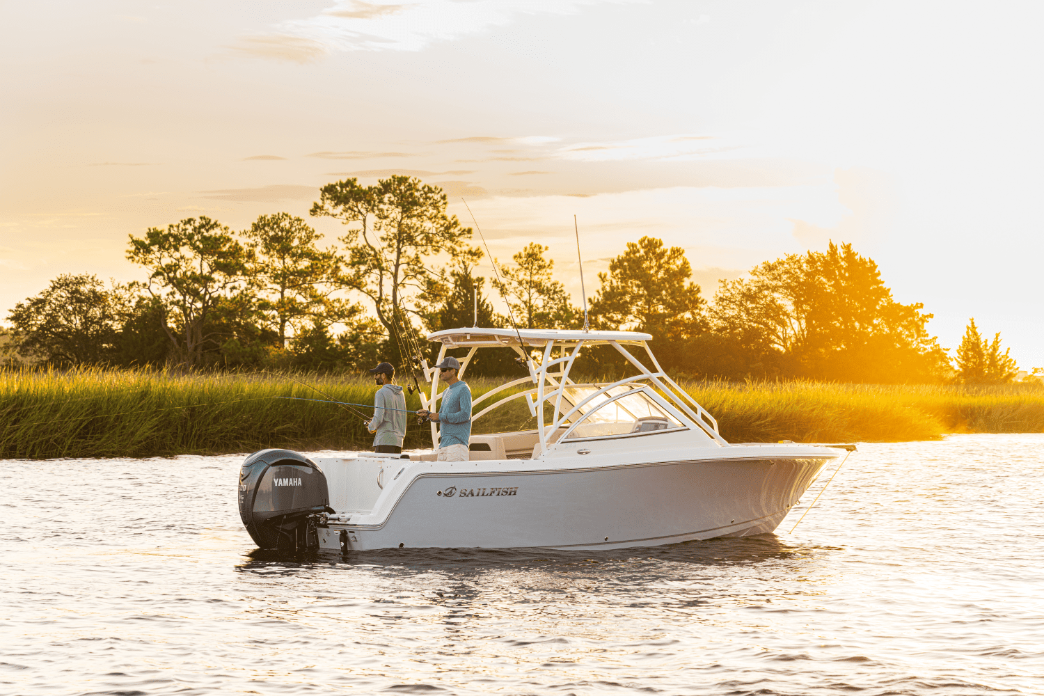 2026 Sailfish 245 DC Image Thumbnail #22