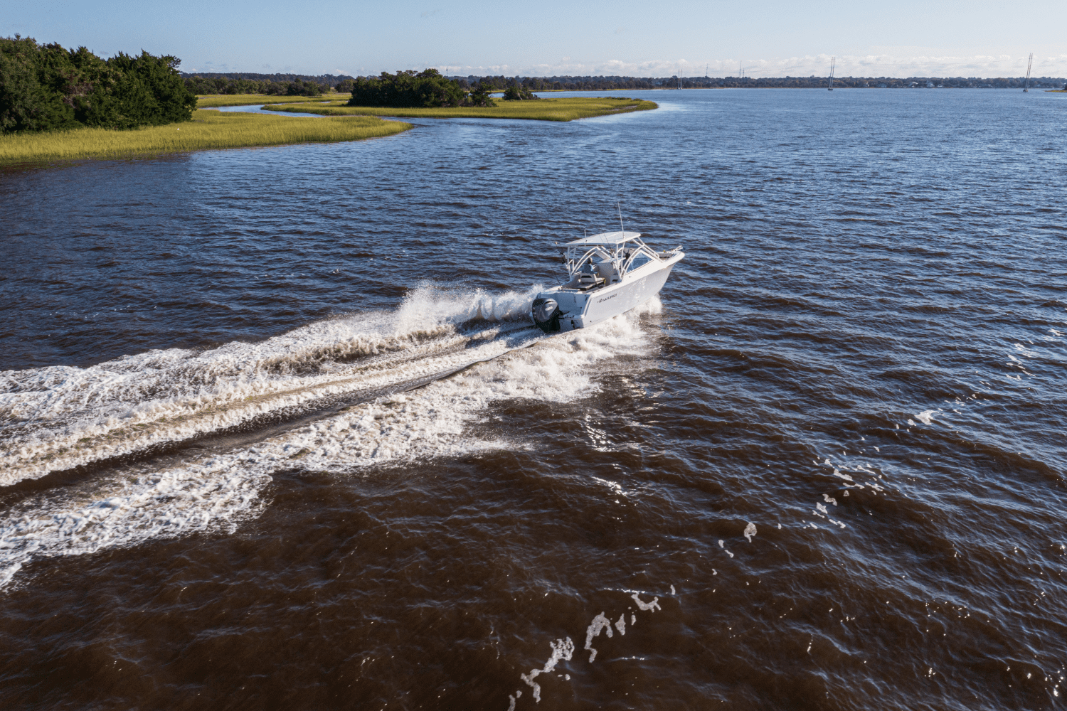 2026 Sailfish 245 DC Image Thumbnail #16