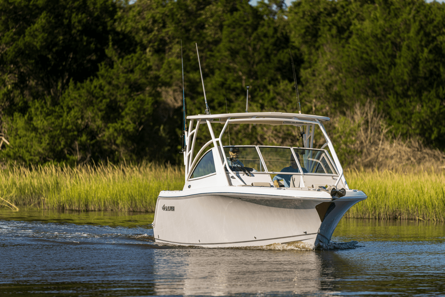 2026 Sailfish 245 DC Image Thumbnail #81