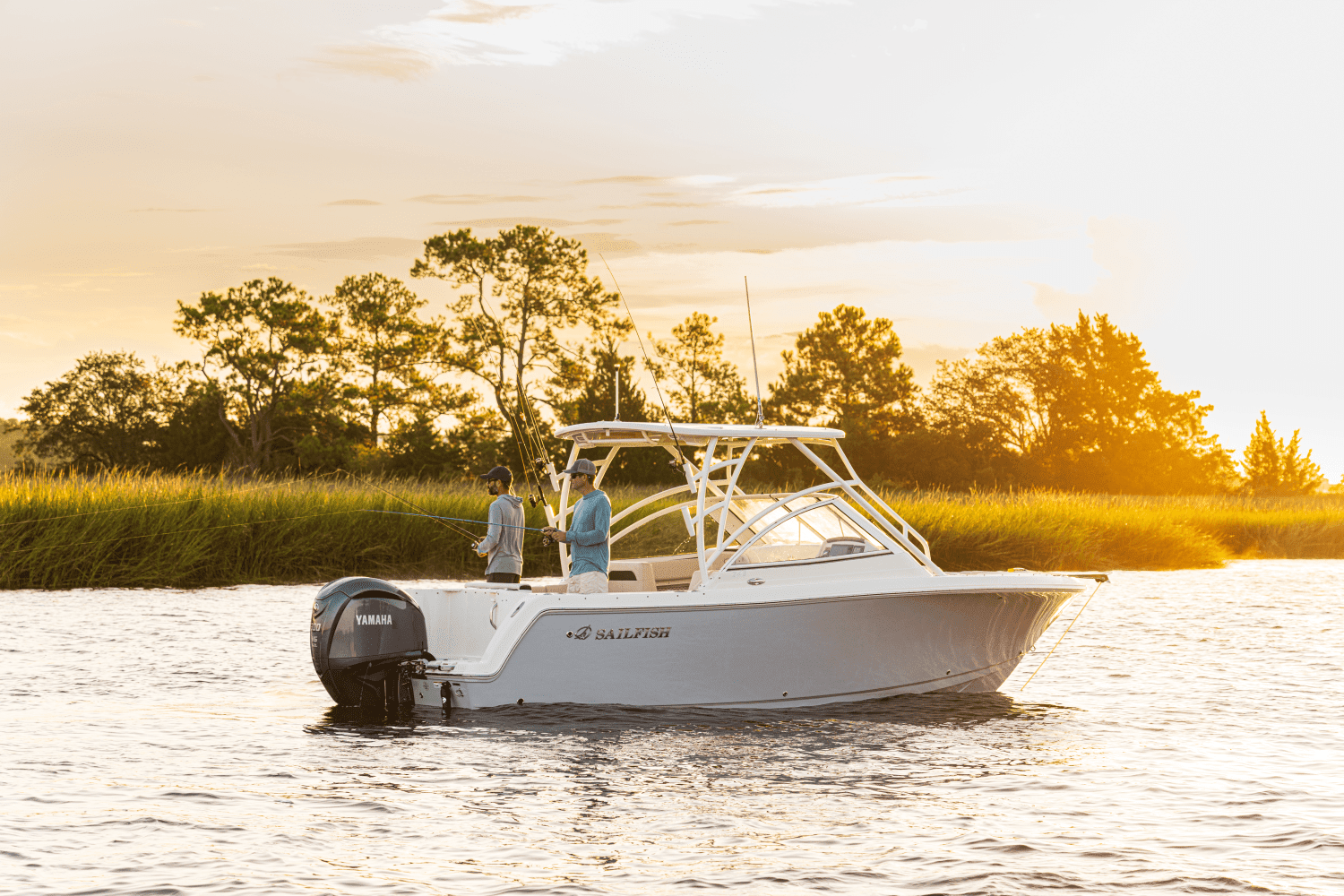 2026 Sailfish 245 DC Image Thumbnail #21