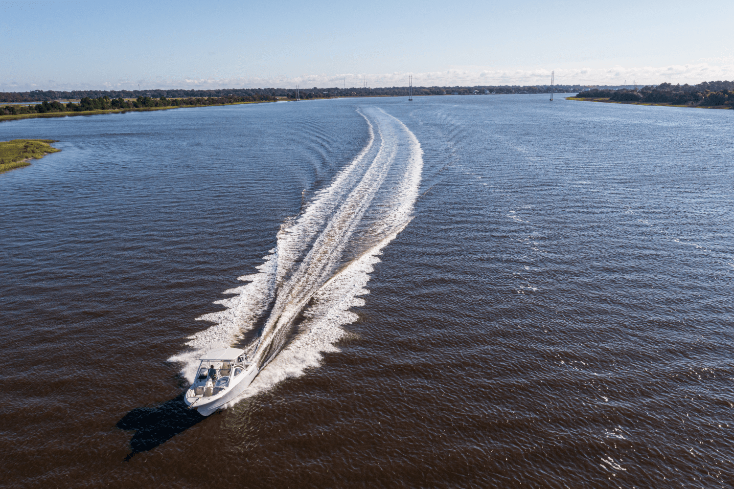 2026 Sailfish 245 DC Image Thumbnail #26