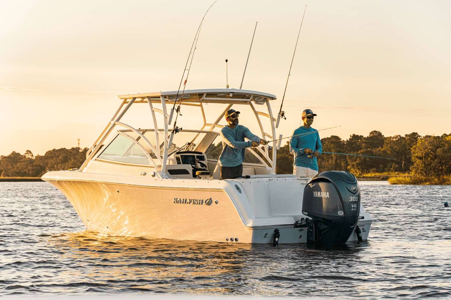 2026 Sailfish 245 DC Image Thumbnail #11