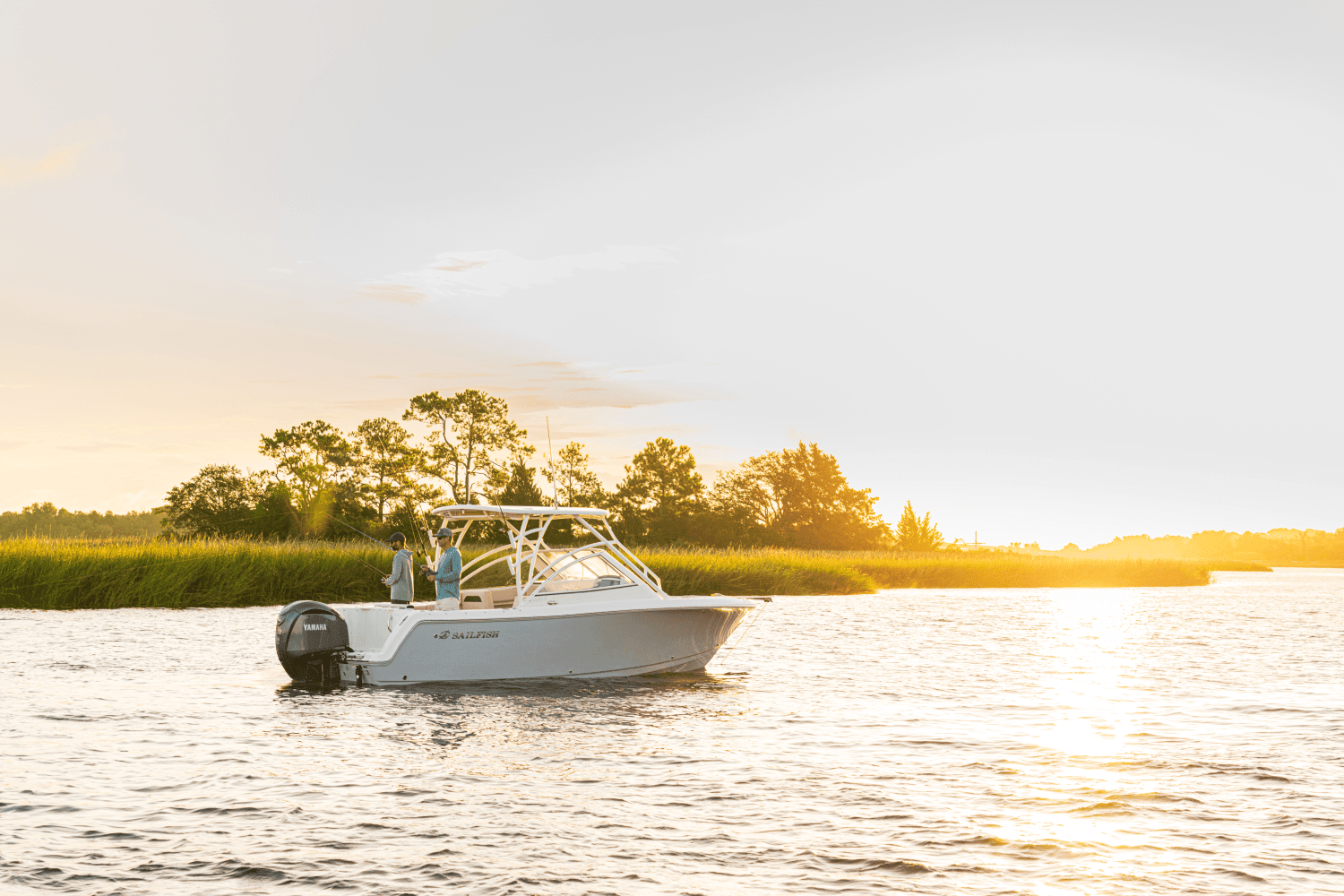 2026 Sailfish 245 DC Image Thumbnail #28