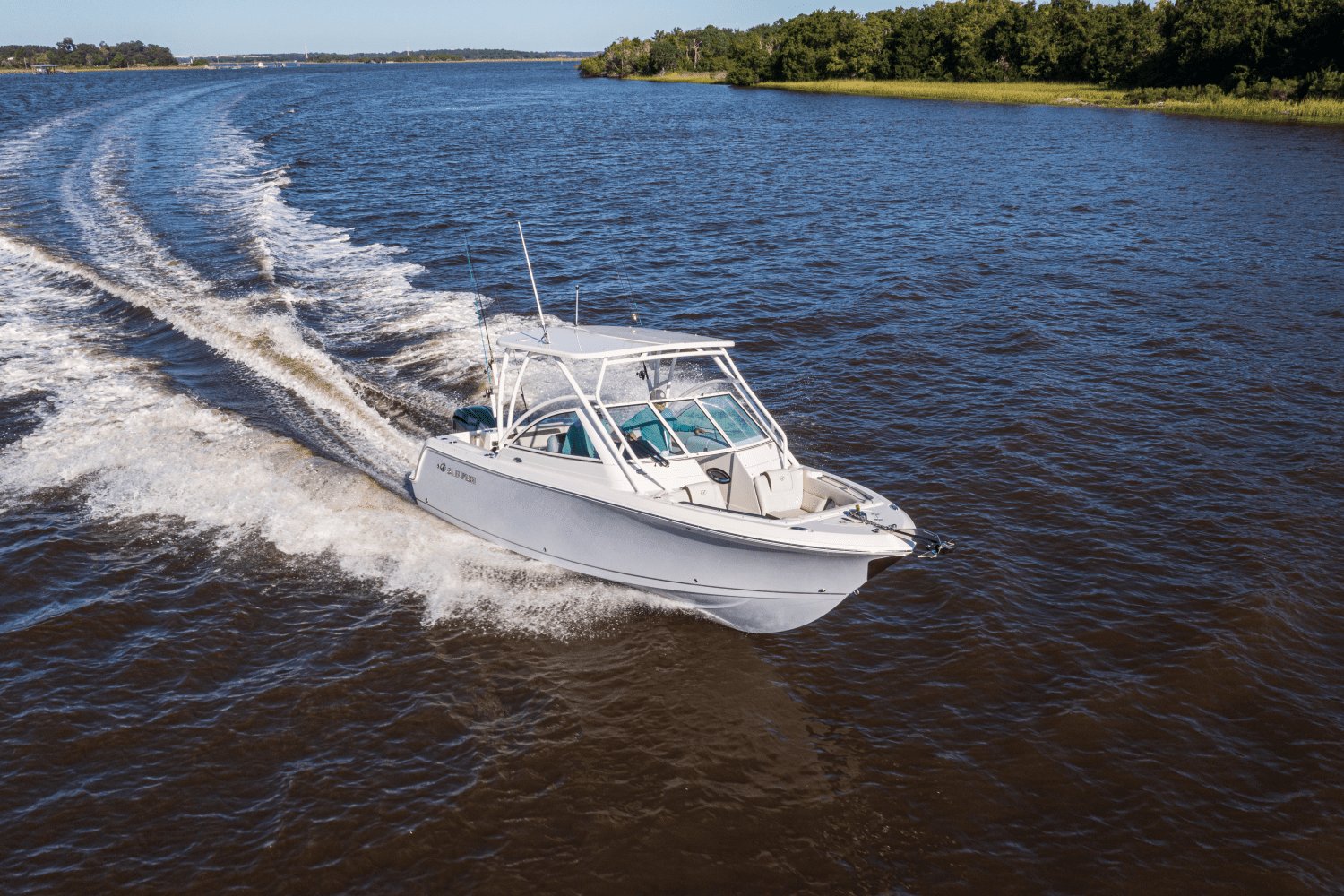 2026 Sailfish 245 DC Image Thumbnail #69