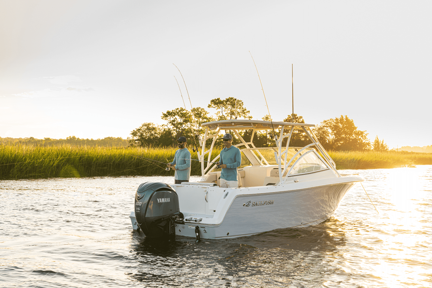 2026 Sailfish 245 DC Image Thumbnail #45