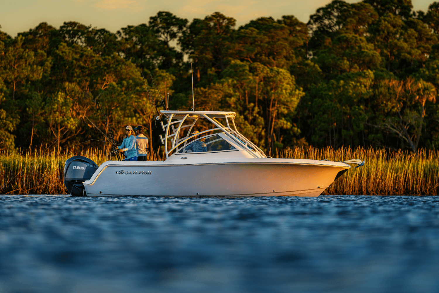 2026 Sailfish 245 DC Image Thumbnail #82