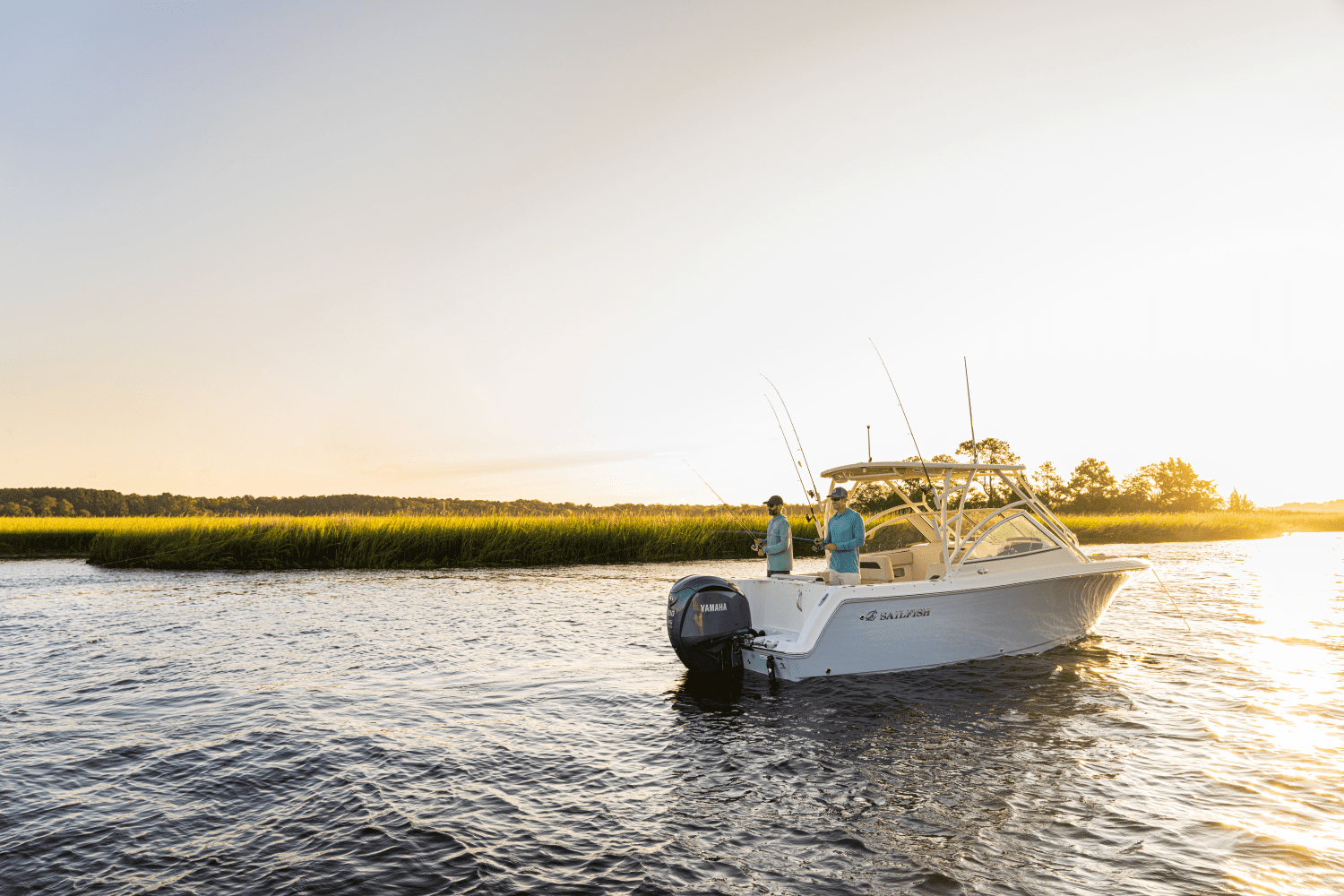 2026 Sailfish 245 DC Image Thumbnail #48