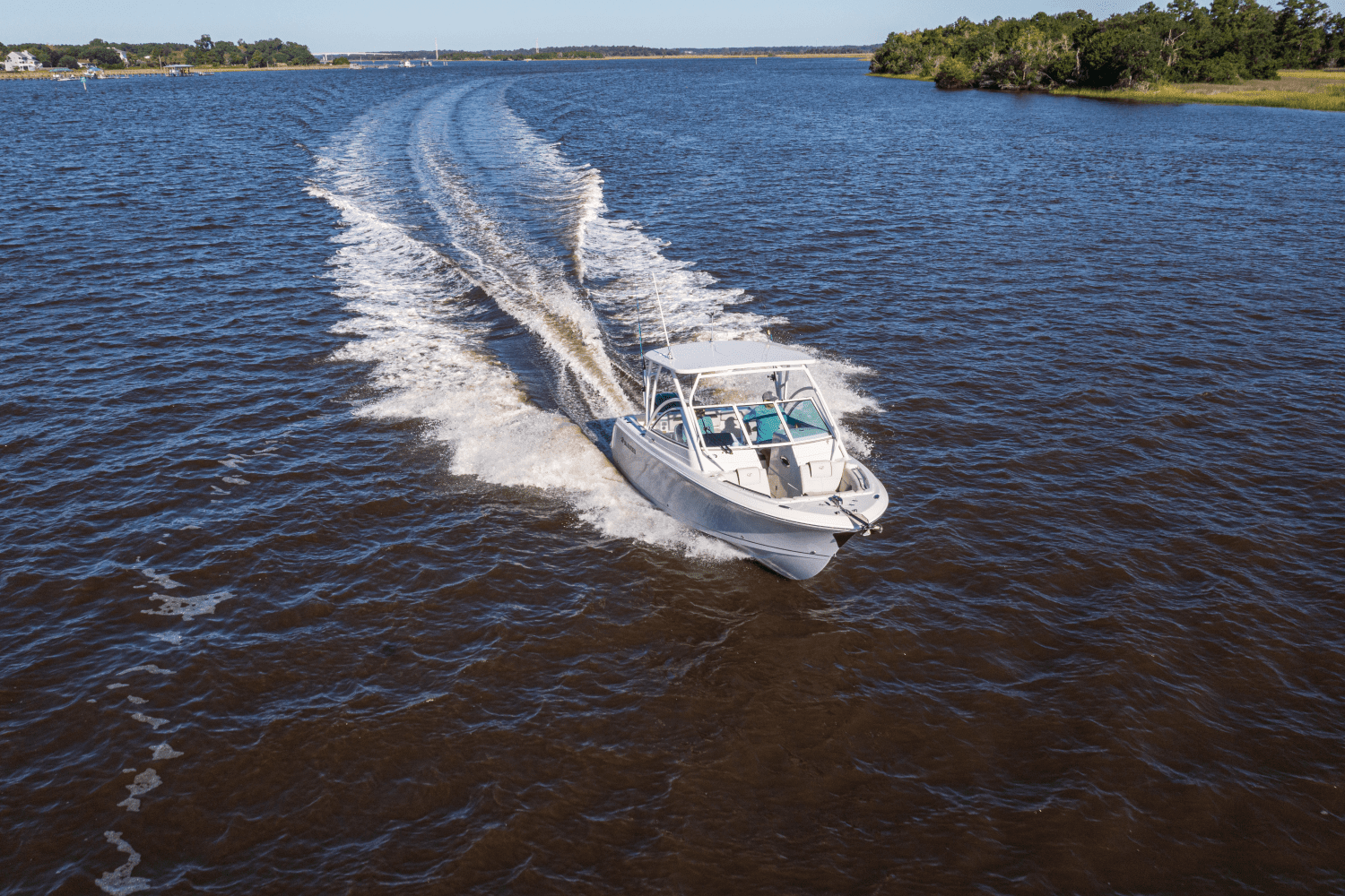 2025 Sailfish 245 DC Image Thumbnail #75