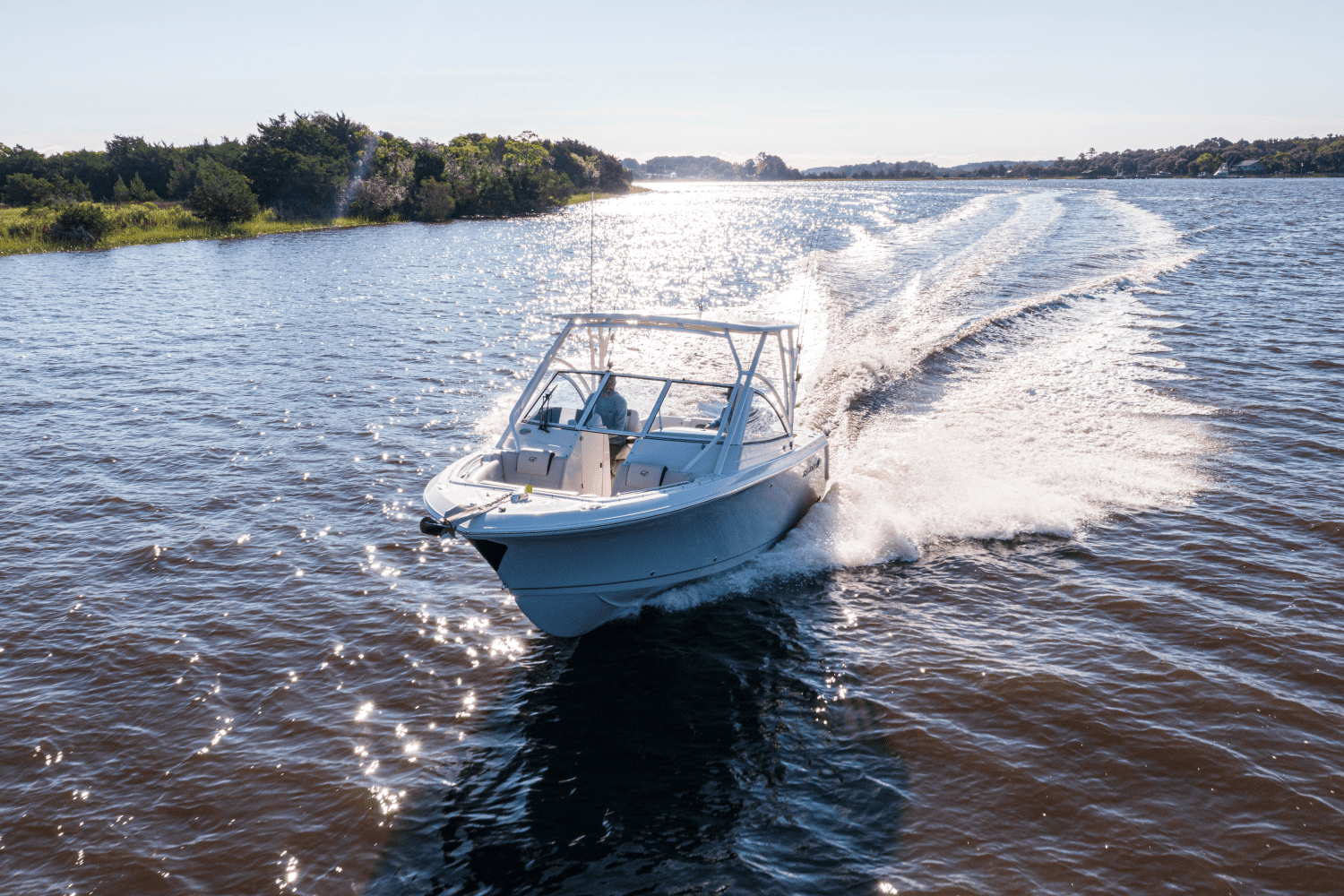 2025 Sailfish 245 DC Image Thumbnail #33