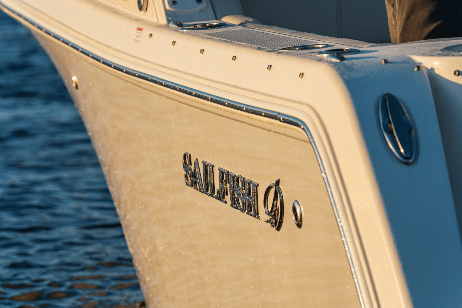 2025 Sailfish 245 DC Image Thumbnail #14